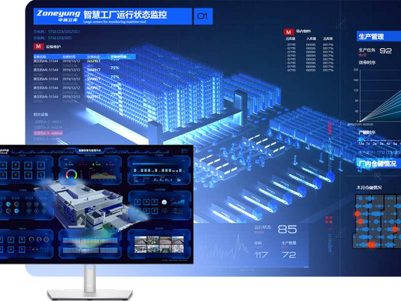 信息系统SCADA